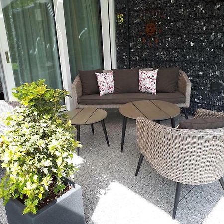 Apartamento Bad Säckingen - Sie werden sich hier wohlfühlen Exterior foto