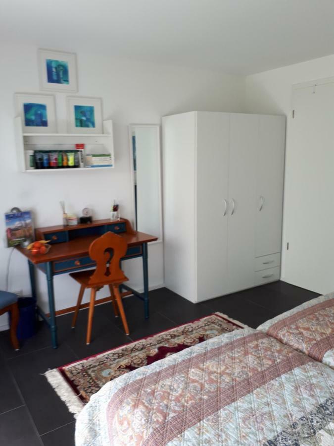 Apartamento Bad Säckingen - Sie werden sich hier wohlfühlen Exterior foto