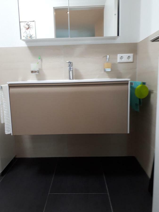 Apartamento Bad Säckingen - Sie werden sich hier wohlfühlen Exterior foto