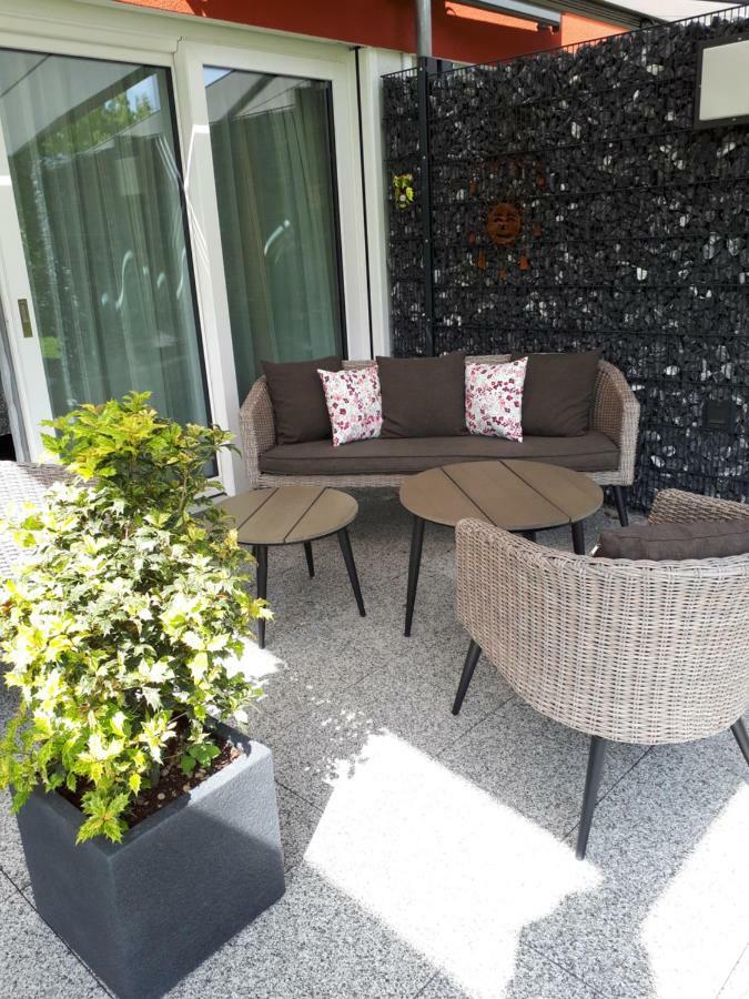 Apartamento Bad Säckingen - Sie werden sich hier wohlfühlen Exterior foto